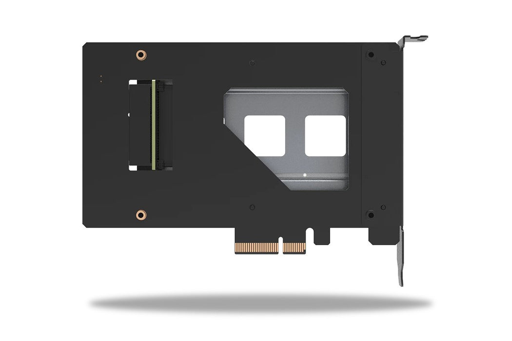 EAN 4713227445979 - Icy Dock MB111VP-B caja para disco duro externo Negro imagen 4