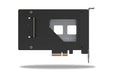 EAN 4713227445979 - Icy Dock MB111VP-B caja para disco duro externo Negro imagen 4