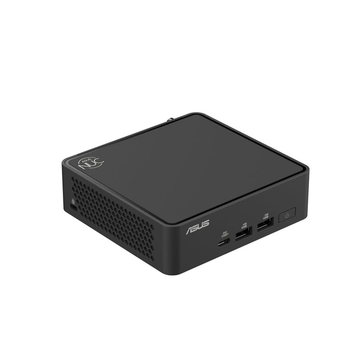 EAN 4711636425445 - ASUS NUC RNUC15CRKU506302 Intel Core Ultra 5 225H 16 GB DDR5-SDRAM 512 GB SSD Mini PC Negro imagen 10