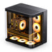 EAN 6970620553320 - Jonsbo TK-2 2.0 Midi Tower Negro imagen 1