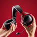 EAN 0198701814566 - HyperX Cloud III S Wireless White Gaming Headset Inalámbrico Diadema Juego Bluetooth Blanco imagen 4
