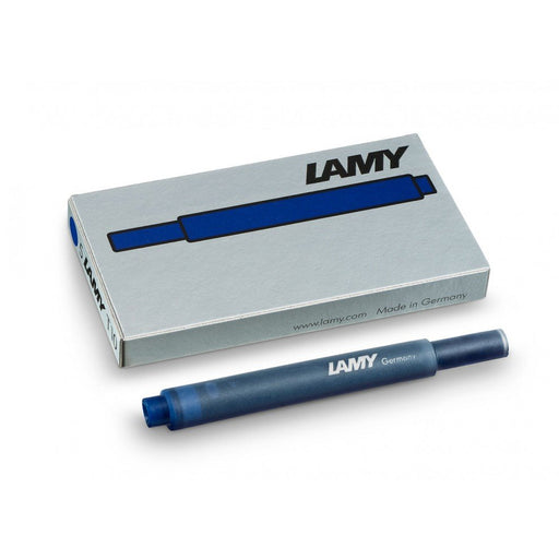EAN 4014519106555 - Lamy T10 Azul 5 pieza(s) imagen 1