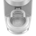 EAN 8017709339883 - Smeg CGF02SSEU molinillo de café 150 W Aluminio imagen 11