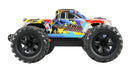 EAN 4262500341090 - Amewi Hyper Go MTX20 modelo controlado por radio Monster truck Motor eléctrico 1:20 imagen 3