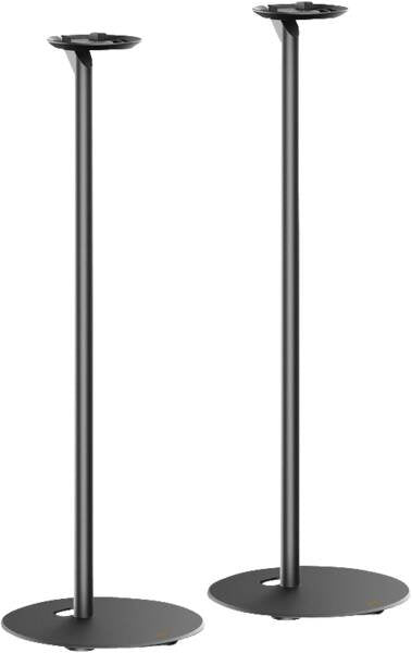 EAN 4012386136903 - myWall HS 42 Piso Negro imagen 1
