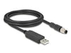 EAN 4043619642588 - DeLOCK 64258 cable para sensor y actuador USB 2.0 Type-A imagen 2