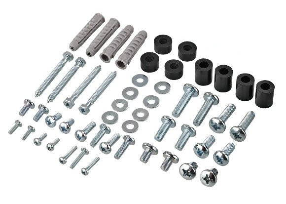 EAN 4047443509314 - Hama 00220808 soporte para TV 190,5 cm (75") Negro imagen 3