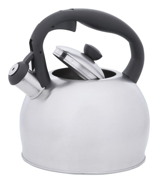 EAN 4260403577295 - Resto Kitchenware 90602 tetera 3 L Acero inoxidable imagen 4