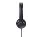 EAN 8713439250879 - Trust Ayda Auriculares Alámbrico Diadema Llamadas/Música Negro imagen 4
