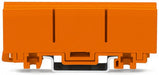 EAN 4050821101871 - Wago 2273-500 bloque de terminales Naranja imagen 1