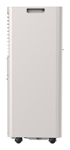 EAN 6979005521176 - Dreame P-Wind10 7000 aire acondicionado portátil 65 dB Oro, Arena imagen 5