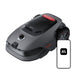EAN 6977973410652 - MOVA LiDAX Ultra 1000 Robot cortacésped Batería Negro, Rojo imagen 1