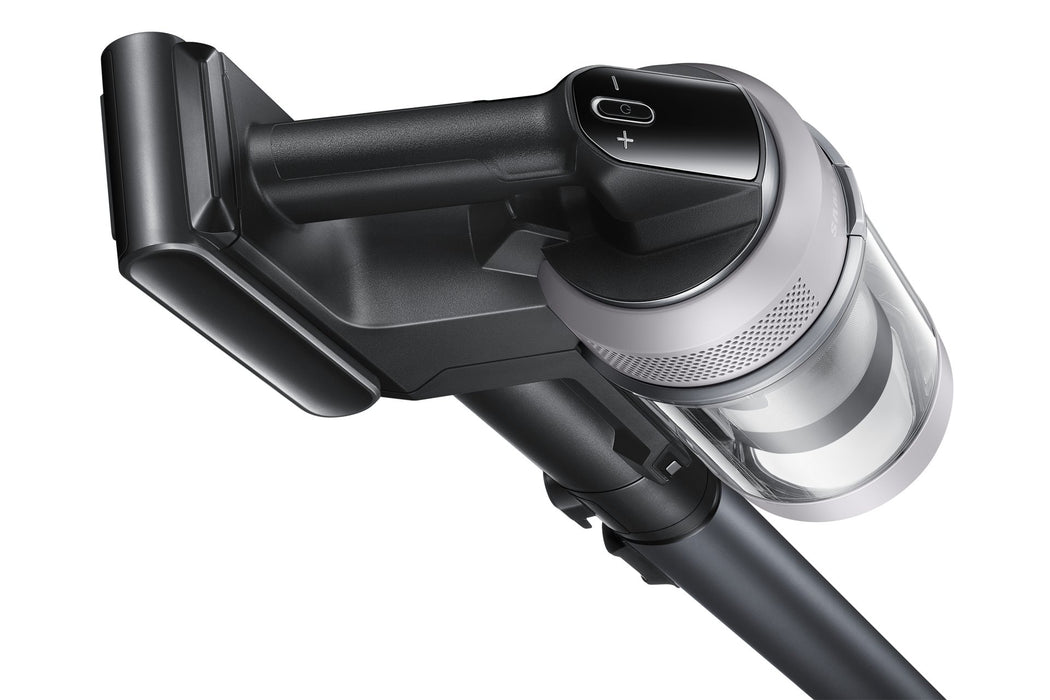 EAN 8806097264927 - Samsung VS80F28ELP Aspiradora escoba 2 en 1 Batería Secar HEPA, Micro Sin bolsa 0,5 L 770 W Gris 2,2 Ah imagen 15