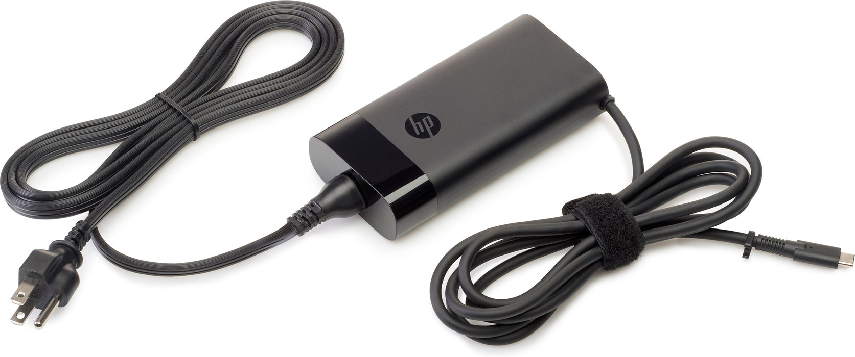 EAN 191628558476 - HP 90W USB-C Power Adapter adaptador e inversor de corriente Interior Negro imagen 1