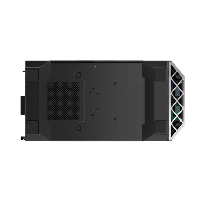 EAN 0199276537485 - Lenovo LOQ Tower 26ADR10 AMD Ryzen™ 7 8745HX 16 GB DDR5-SDRAM 512 GB SSD NVIDIA GeForce RTX 5050 Torre PC imagen 7