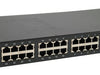 EAN 4015867202869 - LevelOne FGP-2602W380 switch No administrado Fast Ethernet (10/100) Energía sobre Ethernet (PoE) Negro imagen 4