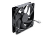 EAN 4043619674534 - DeLOCK 67453 accesorio de bastidor Ventilador de refrigeración imagen 3