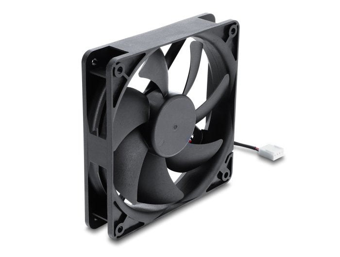 EAN 4043619674534 - DeLOCK 67453 accesorio de bastidor Ventilador de refrigeración imagen 3