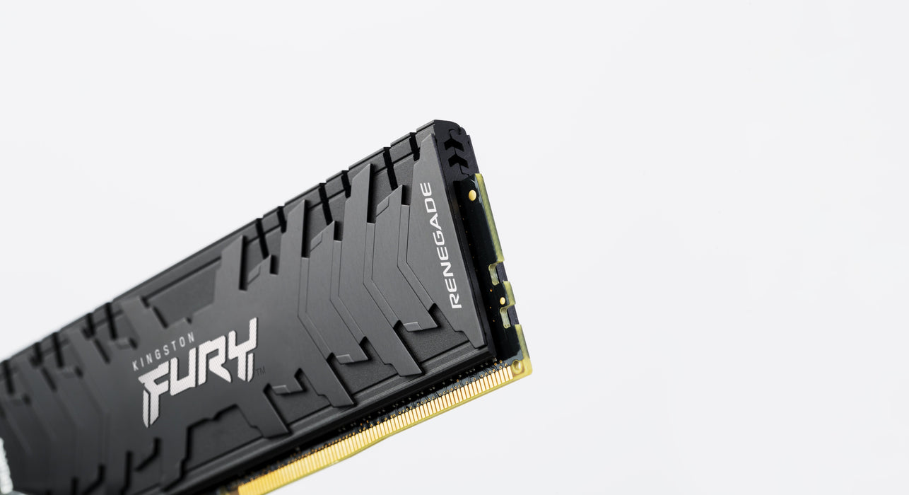 EAN 740617337938 - Kingston Technology FURY Renegade módulo de memoria 1 x 8 GB 3200 MT/s 288-pin DIMM imagen 19