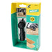 EAN 4006885438606 - wolfcraft GmbH 4386000 accesorio para amoladora angular Ball rasp imagen 7