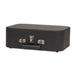 EAN 5706751090370 - Denver VPL-130DGR tocadisco Tocadiscos de tracción directa Negro Semiautomático imagen 17