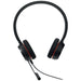 EAN 5706991016987 - Jabra Evolve 20 Auriculares Alámbrico Diadema Oficina/Centro de llamadas USB tipo A Negro imagen 3