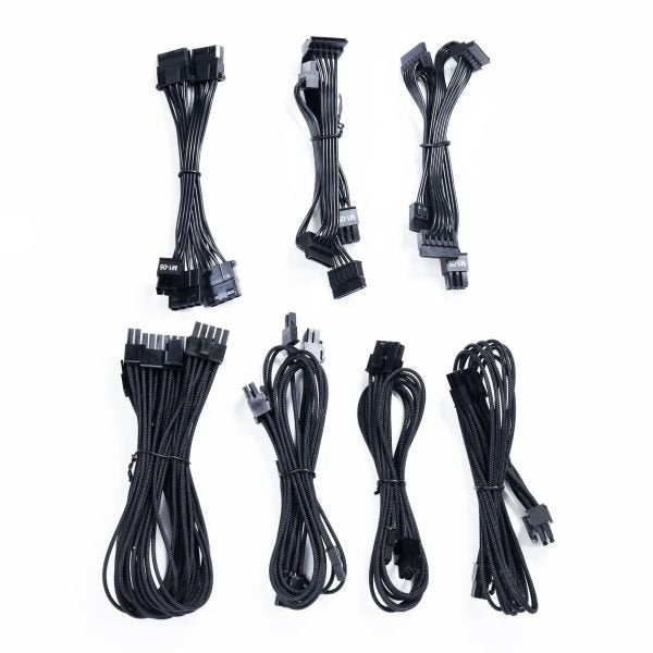 EAN 4718466009968 - Lian Li SP750 unidad de fuente de alimentación 750 W 20-pin ATX SFX Negro imagen 3