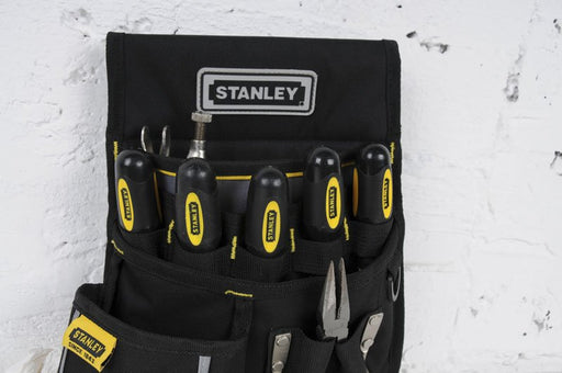 EAN 3253561961816 - Stanley 1-96-181 caja de herramientas Negro Tela imagen 1