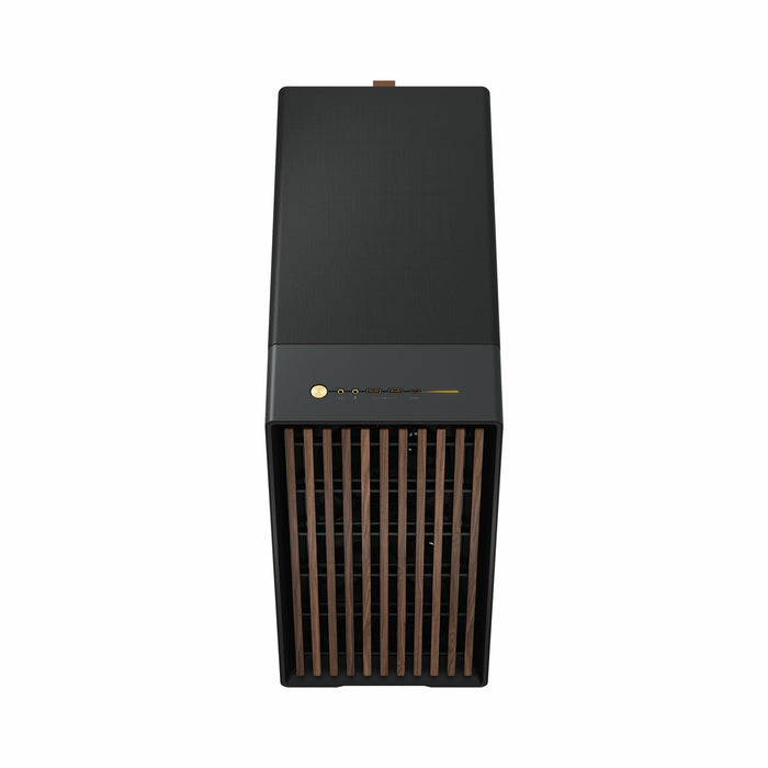 EAN 7340172706540 - Fractal Design North XL Midi Tower Negro, Carbón vegetal imagen 7
