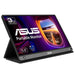 EAN 4718017258470 - ASUS ZenScreen MB16AHP pantalla para PC 39,6 cm (15.6") 1920 x 1080 Pixeles Full HD LED Negro imagen 1
