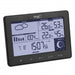 EAN 4009816036186 - TFA-Dostmann Elements Negro Batería imagen 2