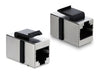 EAN 4043619908370 - DeLOCK 90837 módulo de conector de red imagen 1