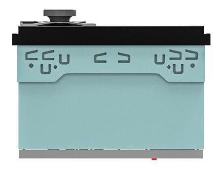 EAN 8594181745833 - Navitel RD9 receptor multimedia para coche Negro Bluetooth imagen 6