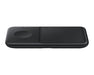 EAN 8806090962929 - Samsung EP-P4300BBEGEU cargador de dispositivo móvil Auriculares, Smartphone, Reloj inteligente Negro Car imagen 5