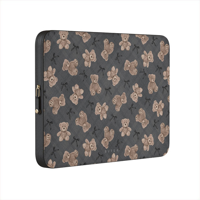 EAN 4772229050840 - BURGA VM_01M_LAPTOP-SLEEVE_16 maletines para portátil 40,6 cm (16") Funda Multicolor imagen 1