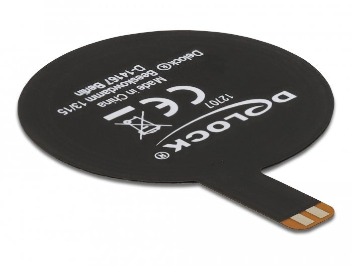 EAN 4043619127078 - DeLOCK 12707 antena para red imagen 1