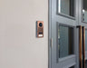 EAN 4260423867437 - DoorBird D1101V sistema de intercomunicación de video Bronce imagen 3