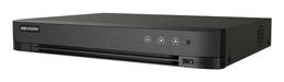 EAN 0694216473798 - Hikvision Pro Series IDS-7204HQHI-M1/XT/4A+4/1ALM videograbador digital Negro imagen 1