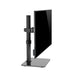 EAN 8716309135252 - Gembird MS-D1ST-03 soporte para monitor 81,3 cm (32") Escritorio Negro imagen 6