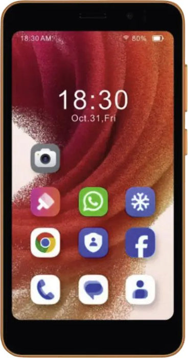 EAN 6934663607389 - AGM Note N2 32GB 12,6 cm (4.96") SIM doble 3 GB 3000 mAh Naranja imagen 1