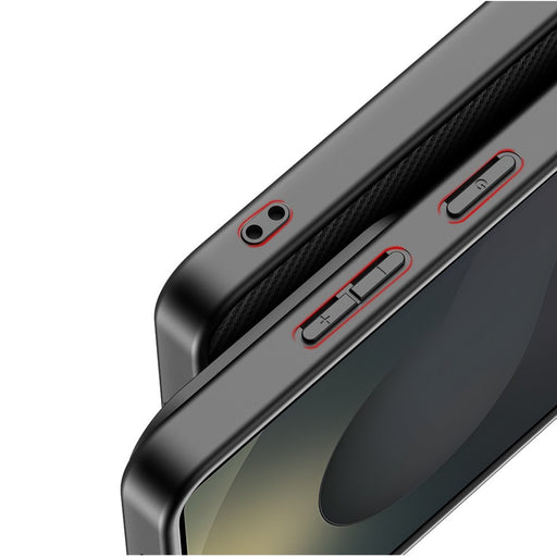 EAN 4250686415919 - nevox 2591 funda para teléfono móvil 17,5 cm (6.9") Negro imagen 2
