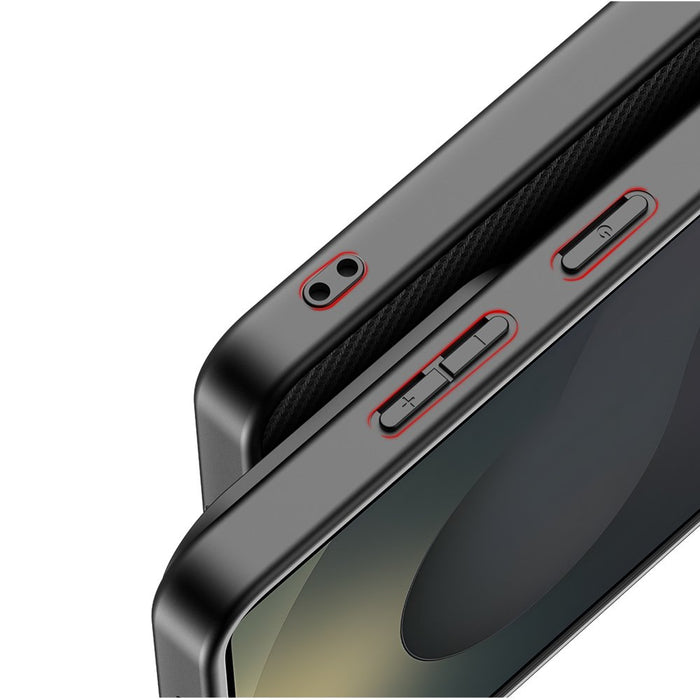 EAN 4250686415919 - nevox 2591 funda para teléfono móvil 17,5 cm (6.9") Negro imagen 2