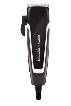 EAN 3121040067550 - Rowenta TN1603F0 cortadora de pelo y maquinilla Negro, Plata 20 imagen 3