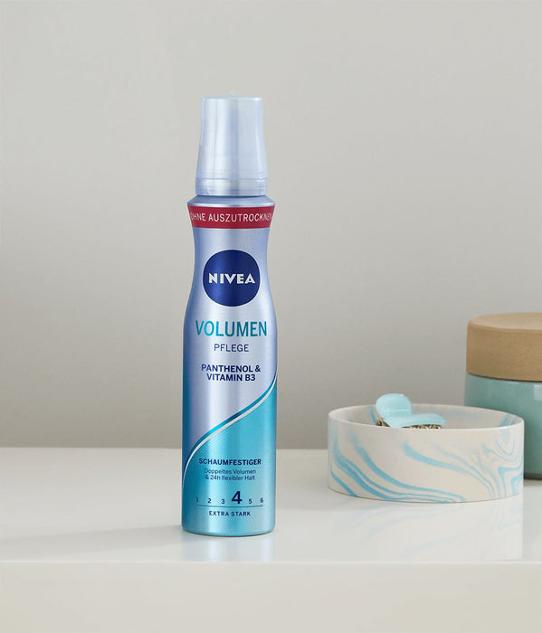 EAN 4005900749727 - NIVEA 86944 espuma o crema para el cabello Mousse para el cabello 150 ml imagen 3