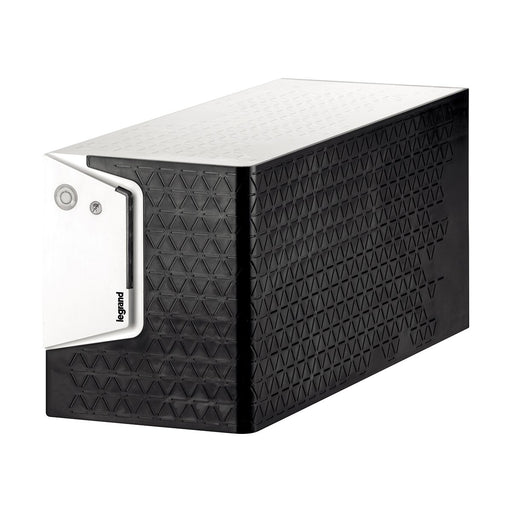EAN 3414971232082 - Legrand Keor ASI SP 1500 FR sistema de alimentación ininterrumpida (UPS) Línea interactiva 1,5 kVA 900 W  imagen 1