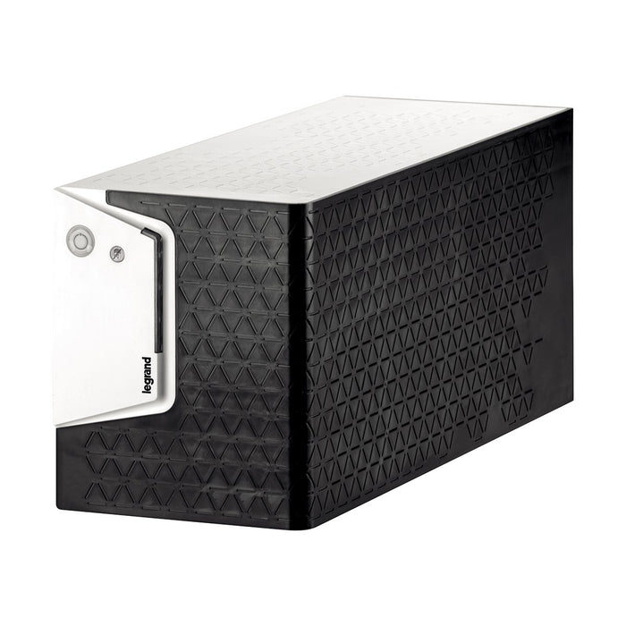 EAN 3414971232082 - Legrand Keor ASI SP 1500 FR sistema de alimentación ininterrumpida (UPS) Línea interactiva 1,5 kVA 900 W  imagen 1