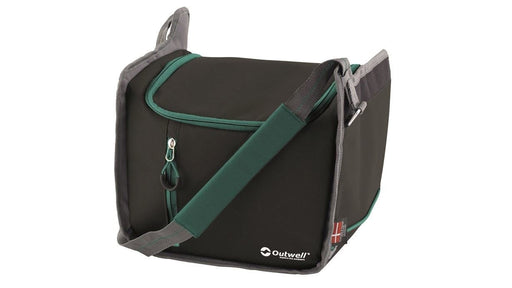 EAN 5709388105431 - Outwell Cormorant S recipiente térmico 14 L Negro, Verde imagen 1