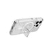 EAN 5056586721155 - Tech21 T21-10262 funda para teléfono móvil 15,5 cm (6.1") Transparente, Blanco imagen 7