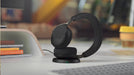 EAN 5706991035025 - Jabra Evolve3 75 Auriculares Inalámbrico Diadema Llamadas/Música USB Tipo C Bluetooth Negro imagen 3