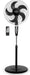 EAN 8435568401259 - Orbegozo SF 0249 Negro imagen 1